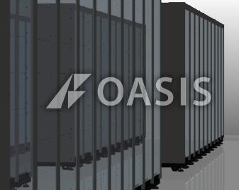 日本小野FAMS OASIS汽車(chē)測(cè)試數(shù)據(jù)管理服務(wù)器