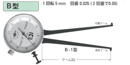 日本KASEDA卡規(guī)B型B-1