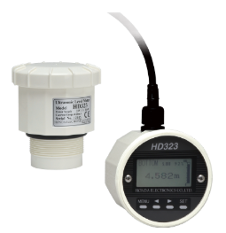 日本本多電子HD323超聲波液位計(jì)