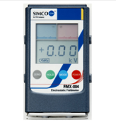 日本SIMCO靜電測(cè)試儀FMX-004 