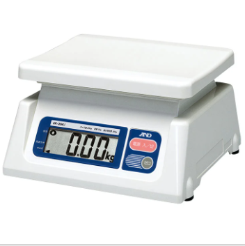 日本進口AND艾安得數(shù)字秤SK-1000i