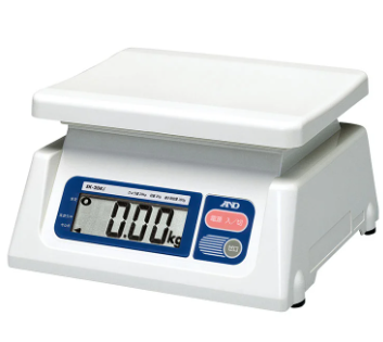 日本AND進口數(shù)顯電子天平SK-5000i