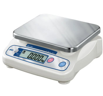 AND日本進口艾安得數(shù)顯秤SH-1000