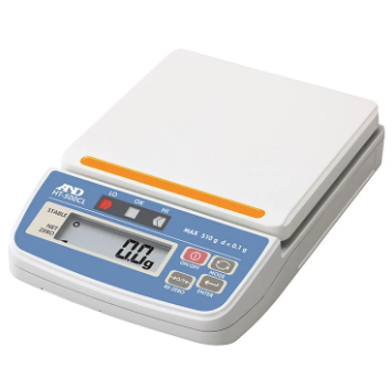 進口AND艾安得日本數(shù)顯電子天平HT-5000CL
