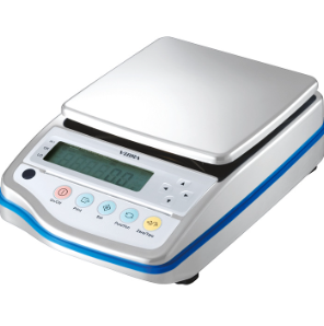 日本進口CZ-B3200新光3200克防化學(xué)實驗電子天平
