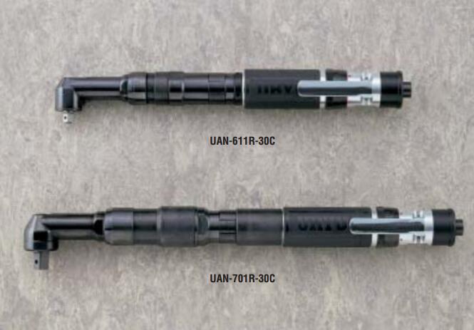 日本進(jìn)口瓜生電動角形扳手UAN-611RM-50C