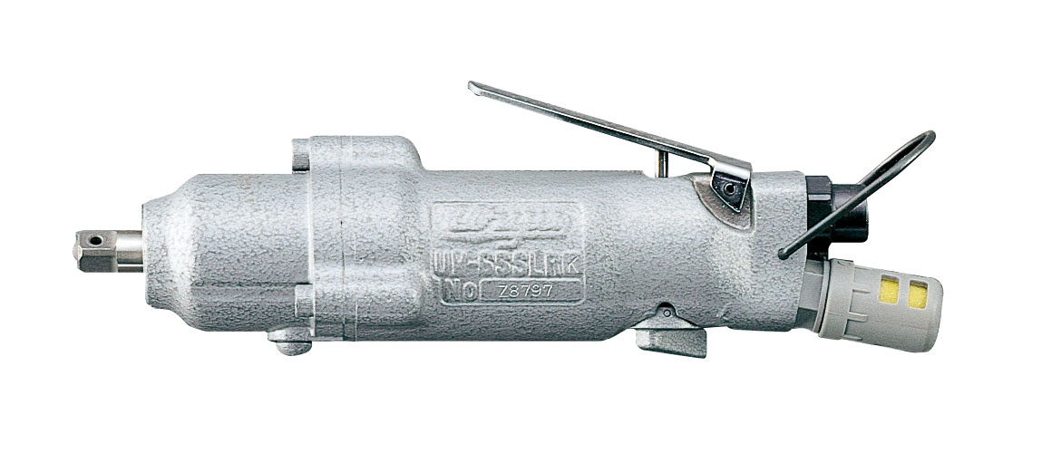 進(jìn)口日本uryu瓜生UW-6SSLRK錘擊型氣動扳手