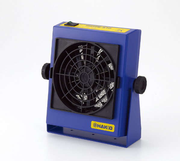 日本進(jìn)口hakko白光FE510靜電排除器