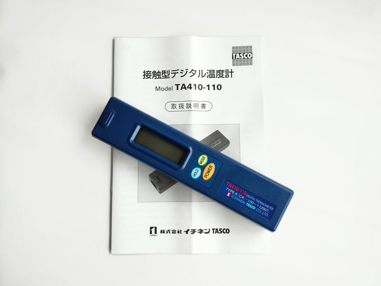 日本進(jìn)口大金空調(diào)用TA410-110測(cè)溫計(jì)TNA110