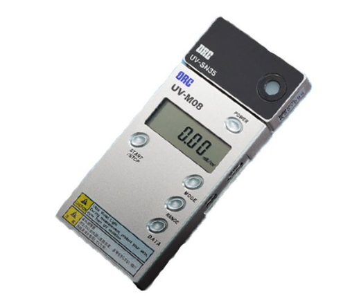 日本進(jìn)口ORC紫外光度計(jì)UV-M10-P