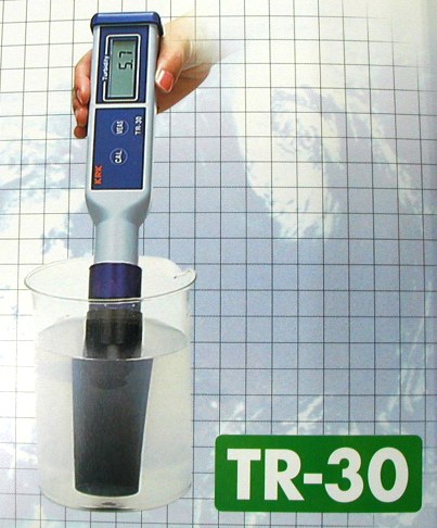 KRK進(jìn)口笠原自來水濁度傳感器TR-30