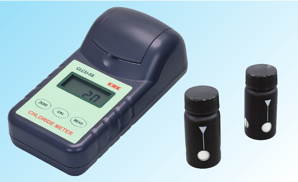 笠原krkjpn日本進(jìn)口CLCU-55鍍銅液過氧化氫濃度計