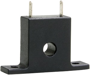 日本CT-6K進(jìn)口multi進(jìn)口貫通式交流電流傳感器AC0.1A ～ 80Arms φ5.8mm