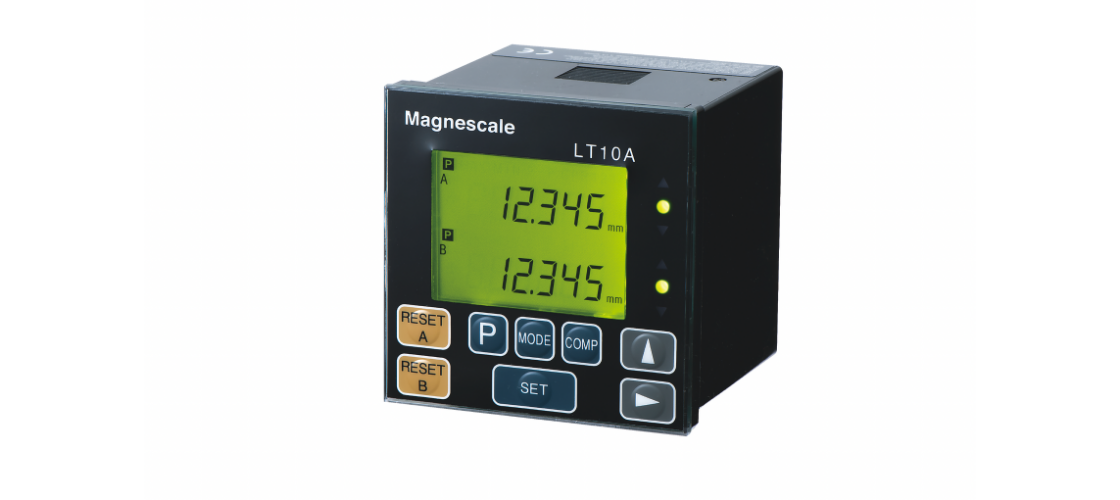 進口日本magnescale索尼LT10A數(shù)字接觸式傳感器顯示儀表