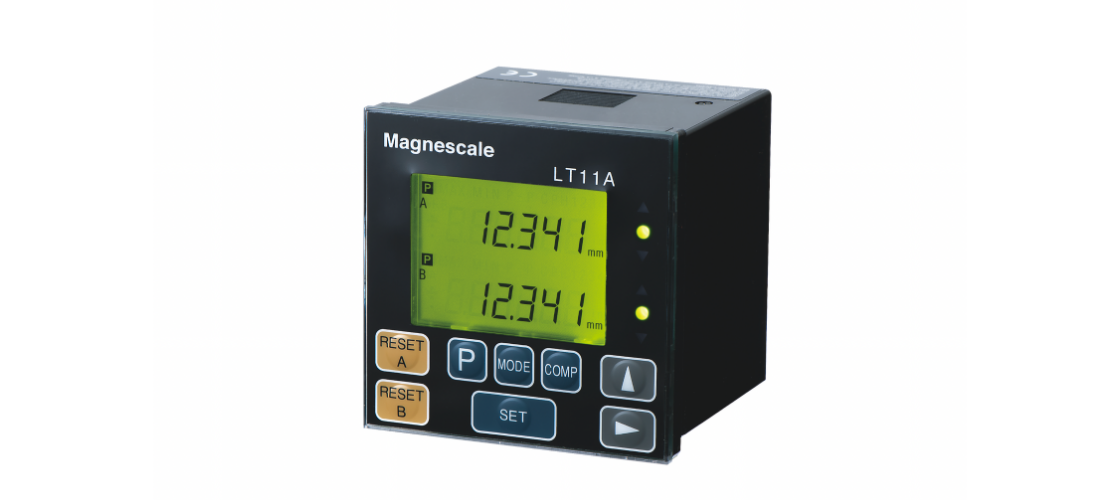 magnescale索尼LT11A進口數(shù)顯示測量儀器單元