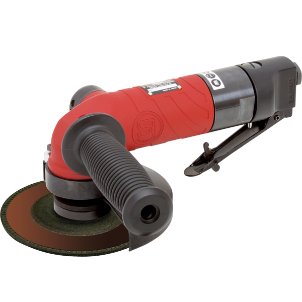 mark日本進(jìn)口SI-AG5-A3P工業(yè)工具5寸角磨機(jī)