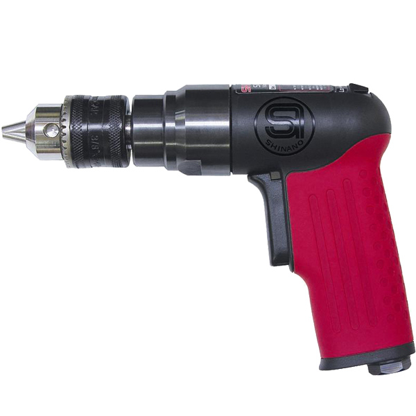 mark日本進(jìn)口信濃SI-5501 (SI-5501KL)氣動鉆頭
