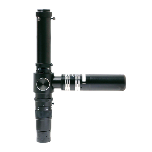 圖麗tokina機器人工業(yè)攝像頭KCM-Z4.5D 變焦型微距鏡頭