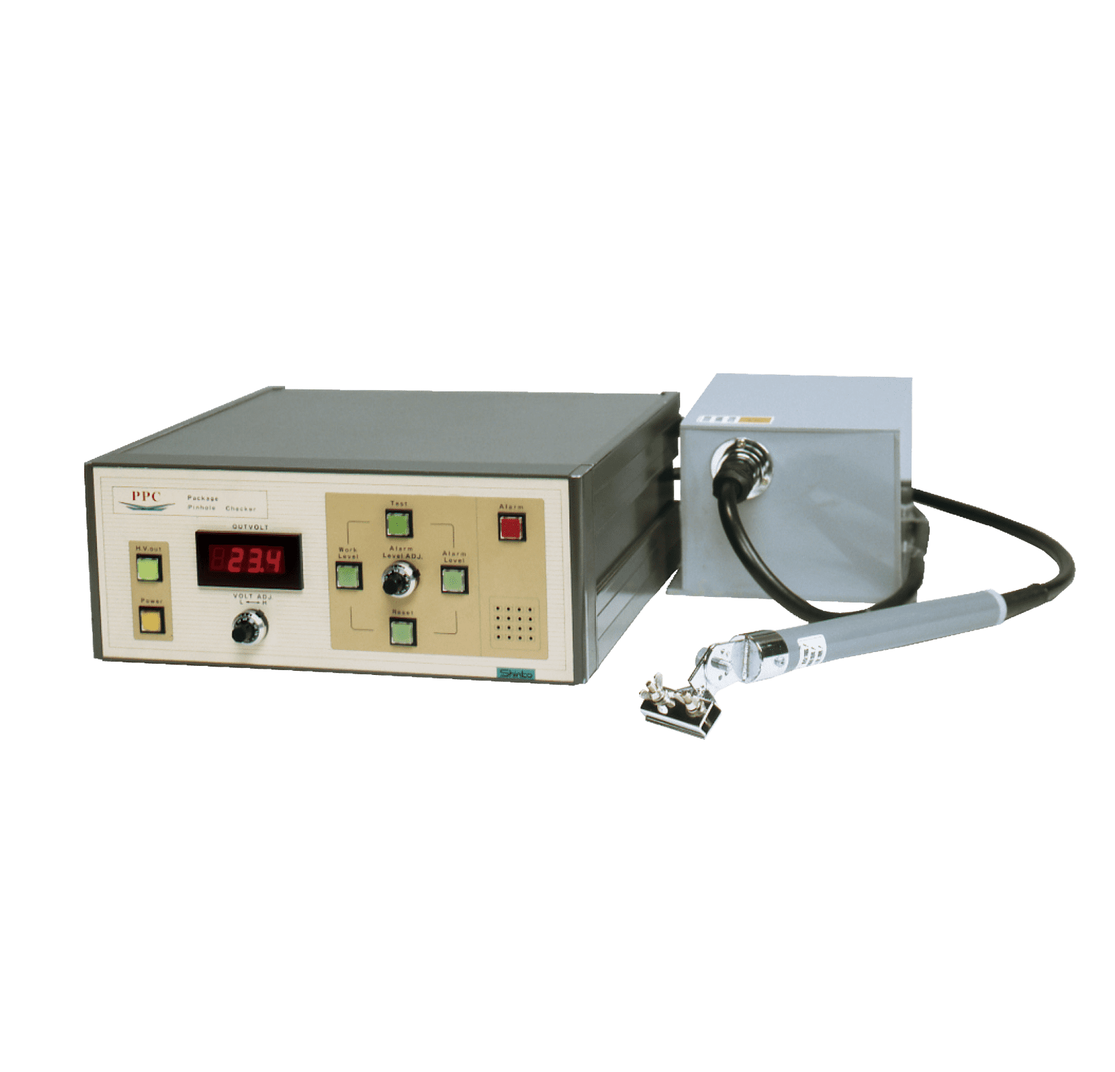 進(jìn)口日本sanko三高針孔檢查器APH-A25