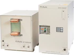 日本進(jìn)口AVIO高精密NRW-IN900P高可靠 逆變式焊接電源