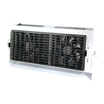 SSD靜電測(cè)試儀BF-X4ME 輕薄風(fēng)扇型Winstat靜電離子風(fēng)機(jī)