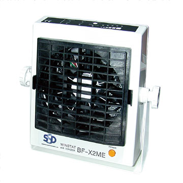 日本進(jìn)口SSD思美高BF-X2ME 輕薄風(fēng)扇型Winstat