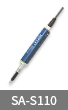 日本進口citizen西鐵城SA-S110SA系列傳感頭10mm標(biāo)準(zhǔn)低測量力