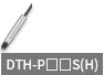 日本進(jìn)口西鐵城DTH-P16AL接觸式位移傳感器