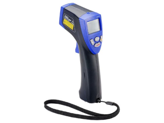 日本進(jìn)口SATO佐藤紅外輻射溫度計 SK-8940