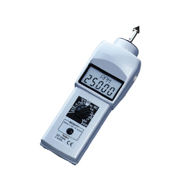 日本Nidek新寶進口DT-105NS數(shù)字轉速表