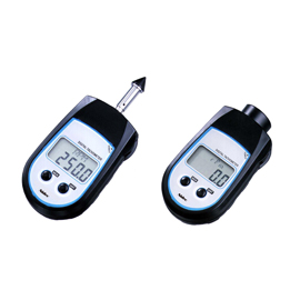 日本進口nidec手持式數(shù)字轉速表低價型EE-1B接觸式