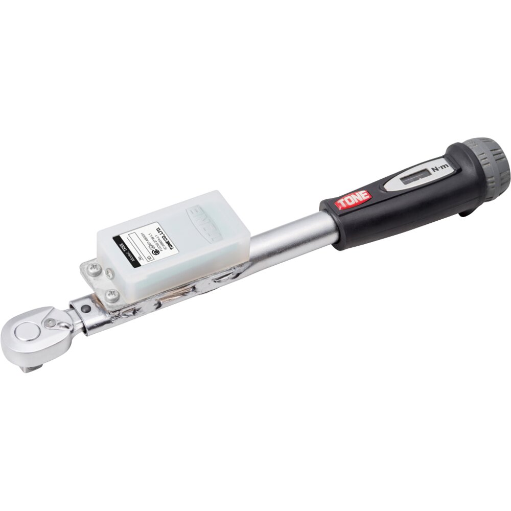 日本進口前田防呆扭力扳手預設(shè)型T4MN50W