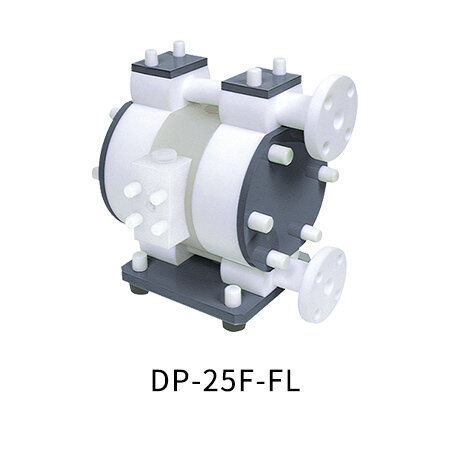 日本yamada山本進(jìn)口DP-38F脂型隔膜泵。