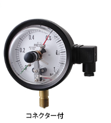 日本進(jìn)口EC623-1右下壓力表