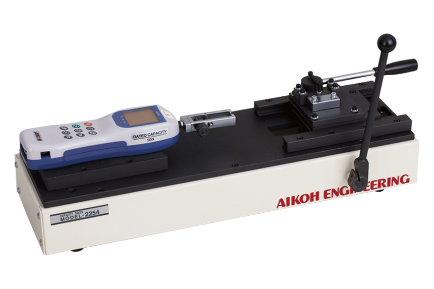 日本aikoh愛(ài)光進(jìn)口線束拆卸力架 MODEL-2254