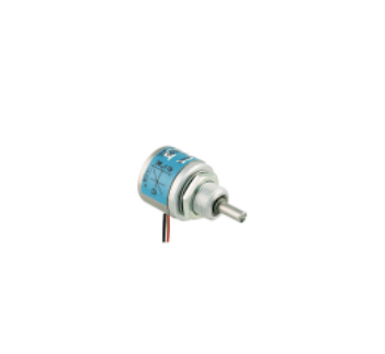  日本綠測器MIDORI TMR元件非接觸式角度電位器 CP-16U 系列