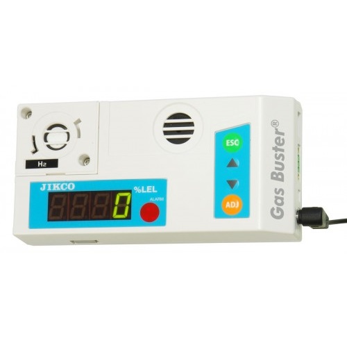 日本JIKCO吉高 固定式氣體報(bào)警器 Gas Buster