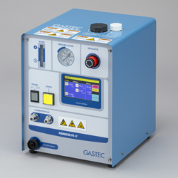 日本gastec進口滲透器PD-1C校準(zhǔn)氣體制備設(shè)備