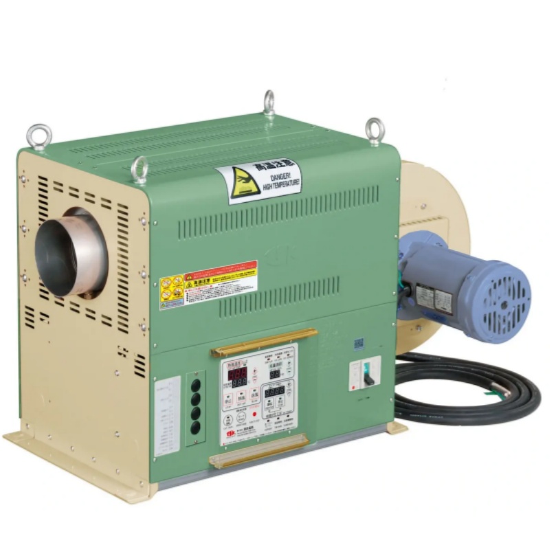 日本進口關(guān)西電熱TSK-85HT 零件編號	3200-34C-075Y-LB-HT