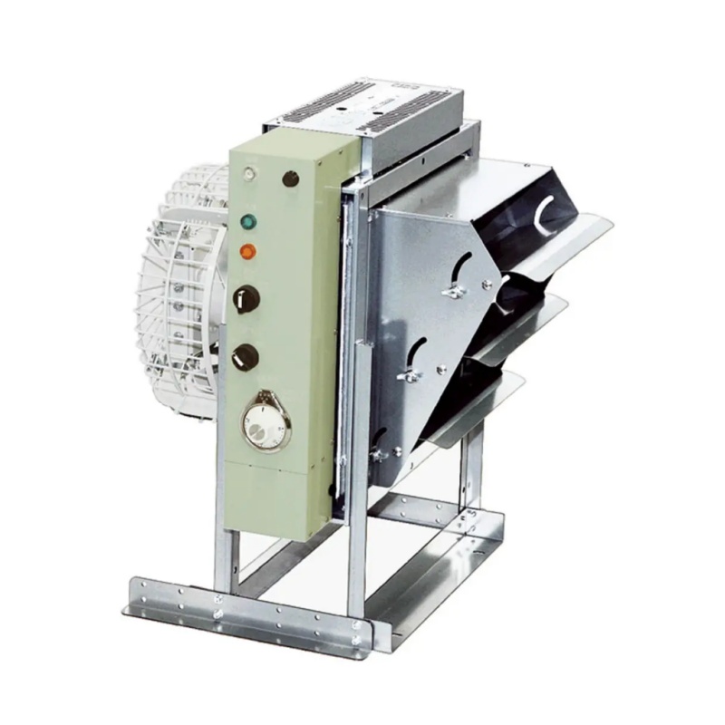 日本進口關(guān)西電熱2UHPF-40-TC 單元加熱器