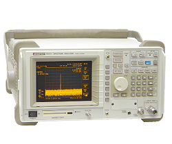 Advantest R3271 愛德萬(wàn)測(cè)試